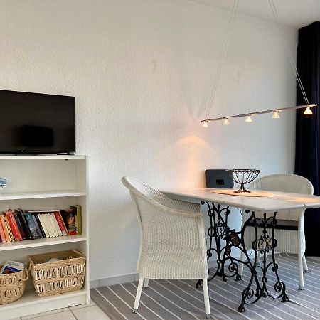 Haus Seeluft Whg 11 Wangerooge Exteriör bild