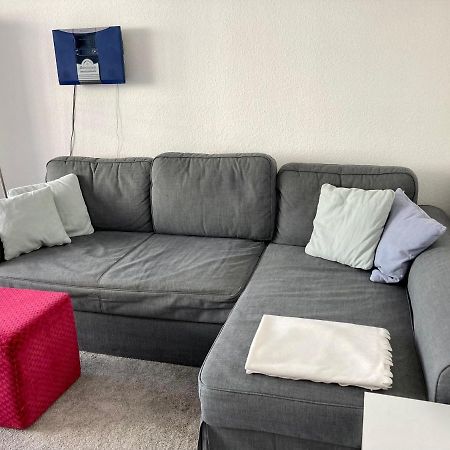 Haus Seeluft Whg 11 Wangerooge Exteriör bild