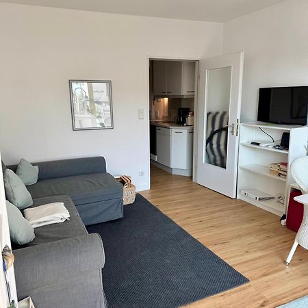 Haus Seeluft Whg 11 Wangerooge Exteriör bild